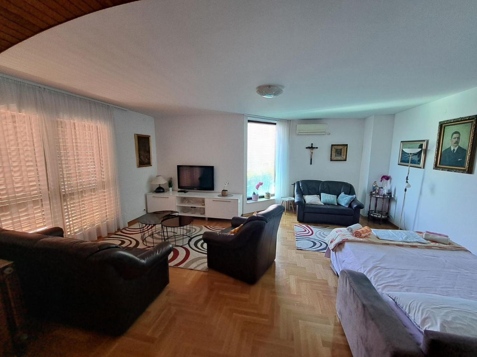 Apartmani Maver Sveti Filip i Jakov Extérieur photo