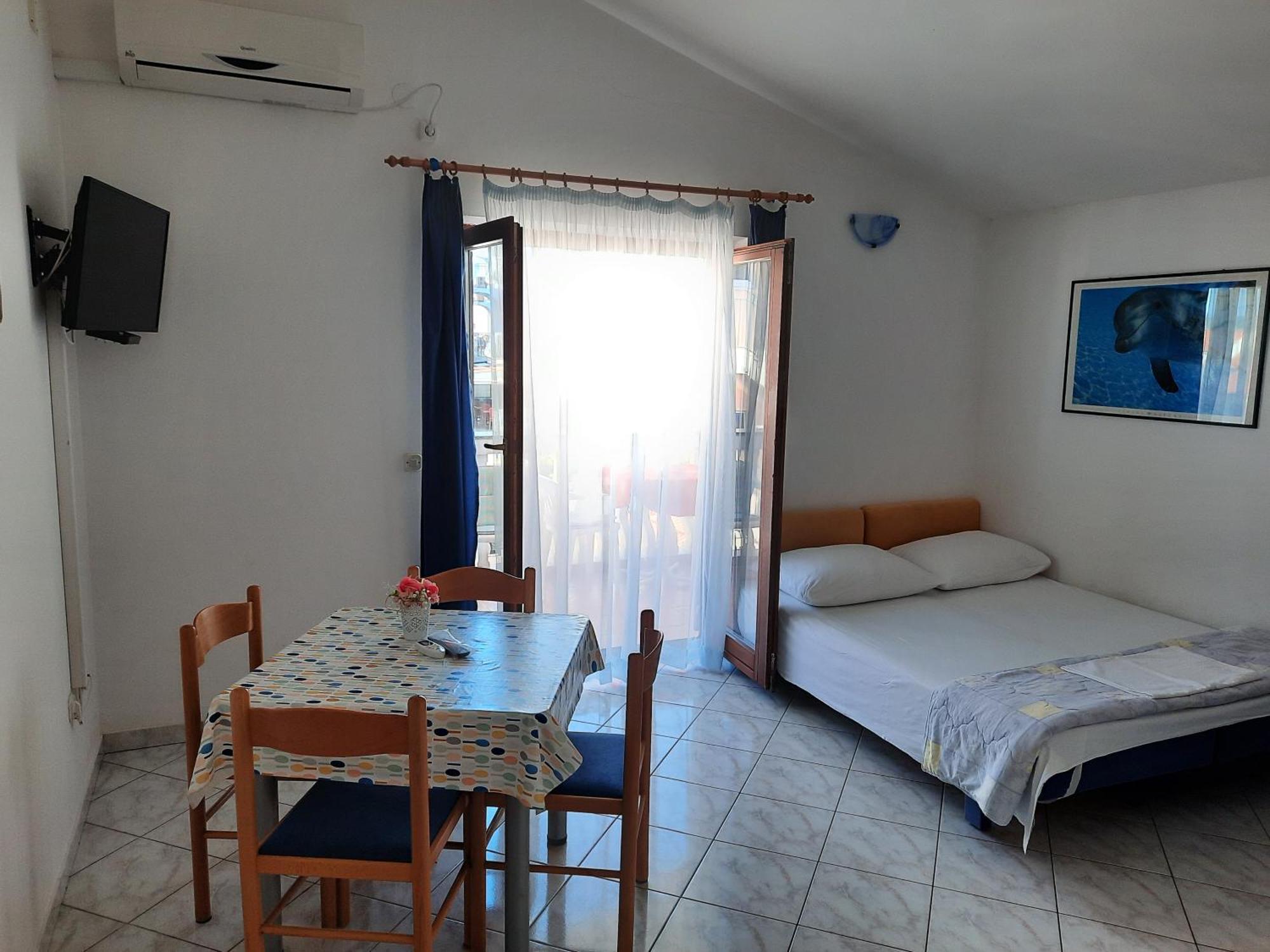 Apartmani Maver Sveti Filip i Jakov Extérieur photo
