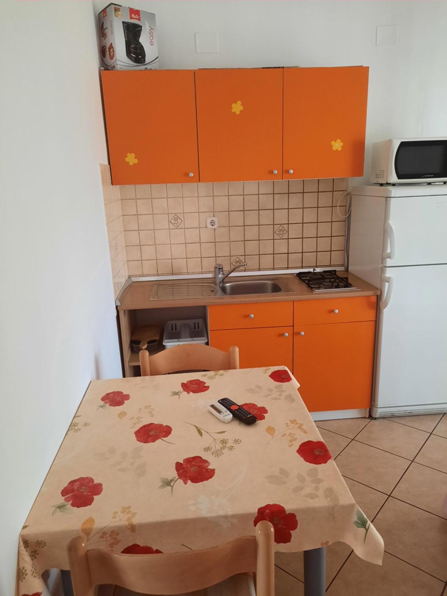 Apartmani Maver Sveti Filip i Jakov Extérieur photo