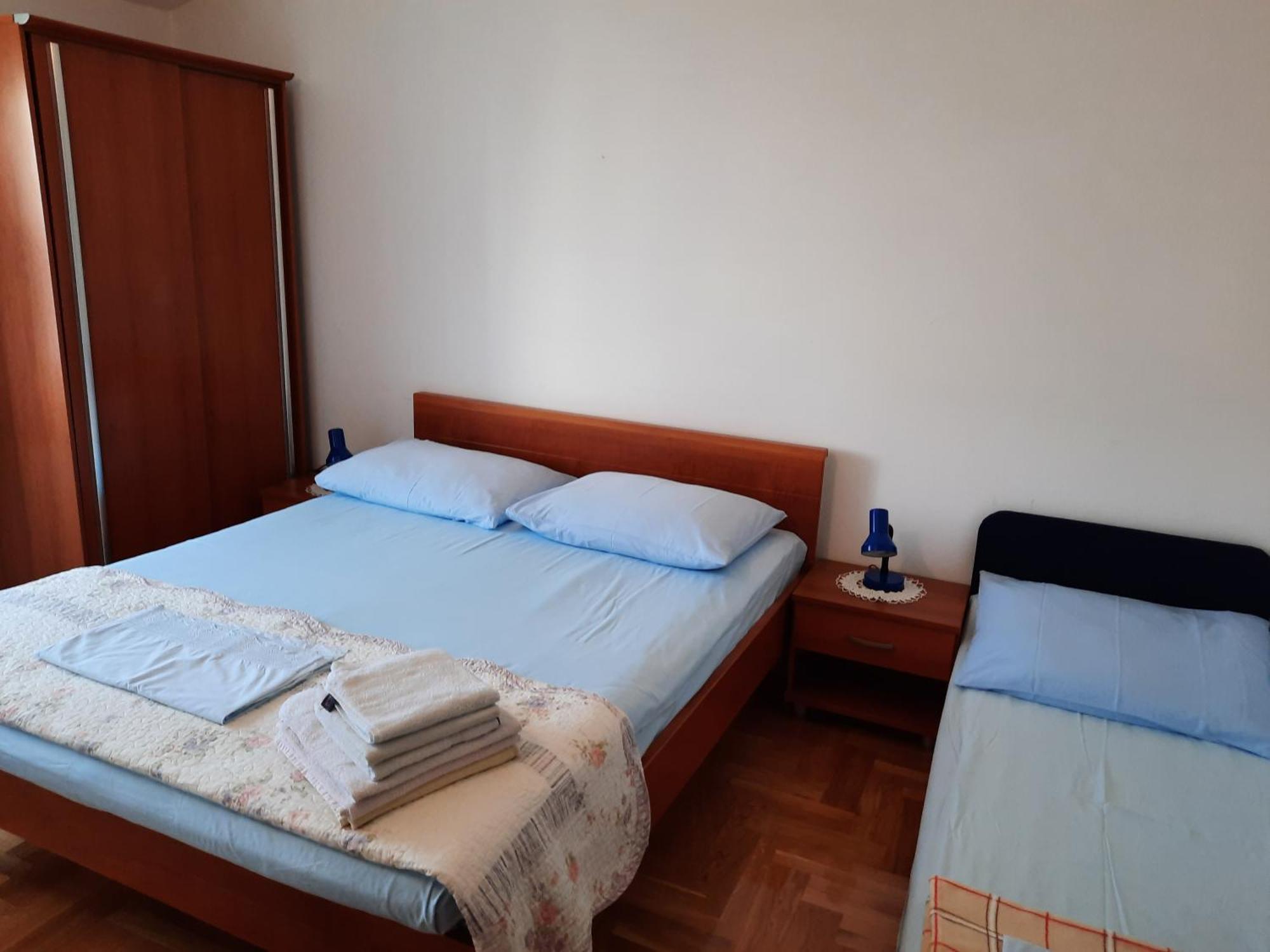 Apartmani Maver Sveti Filip i Jakov Extérieur photo