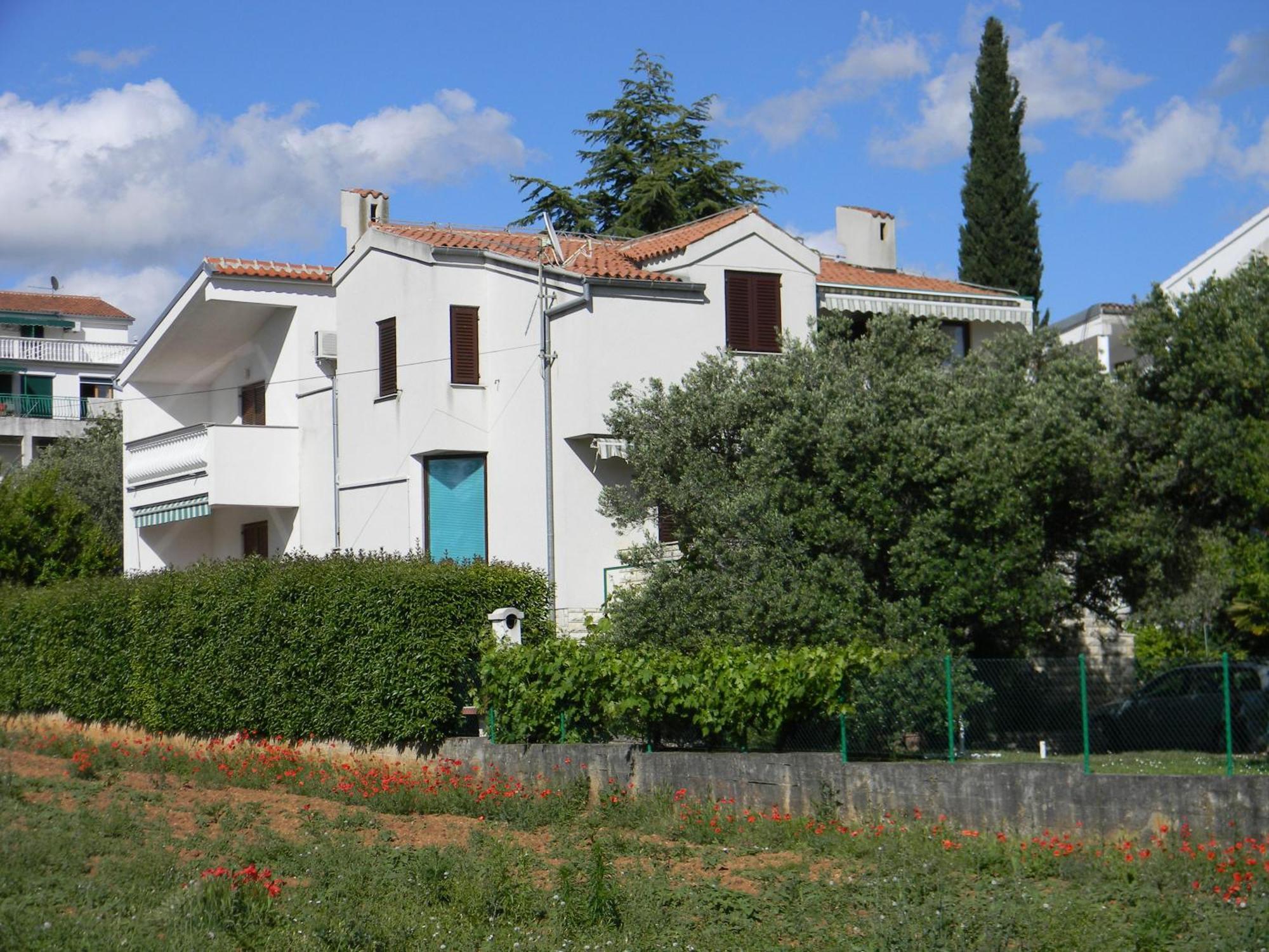 Apartmani Maver Sveti Filip i Jakov Extérieur photo