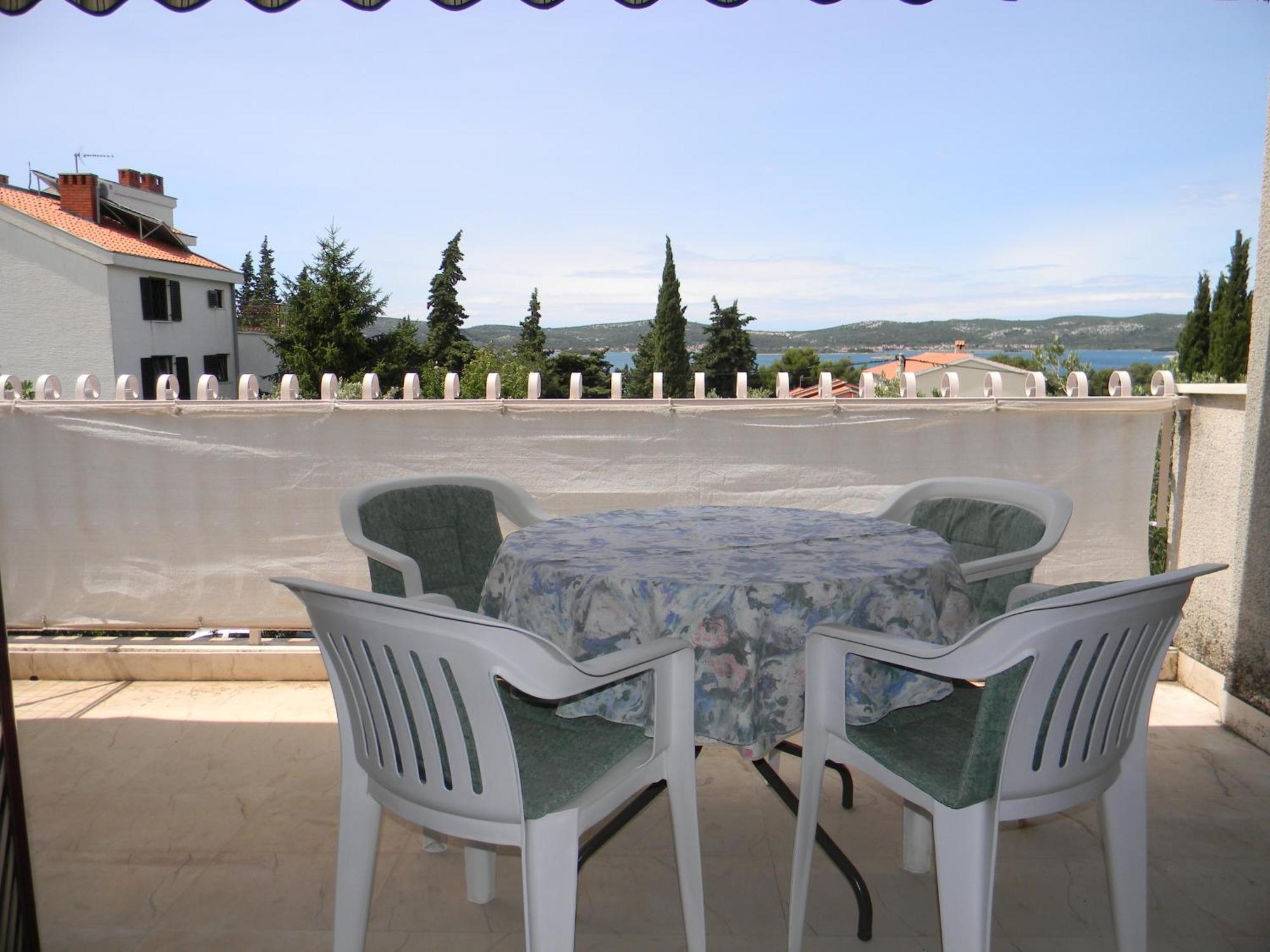 Apartmani Maver Sveti Filip i Jakov Extérieur photo