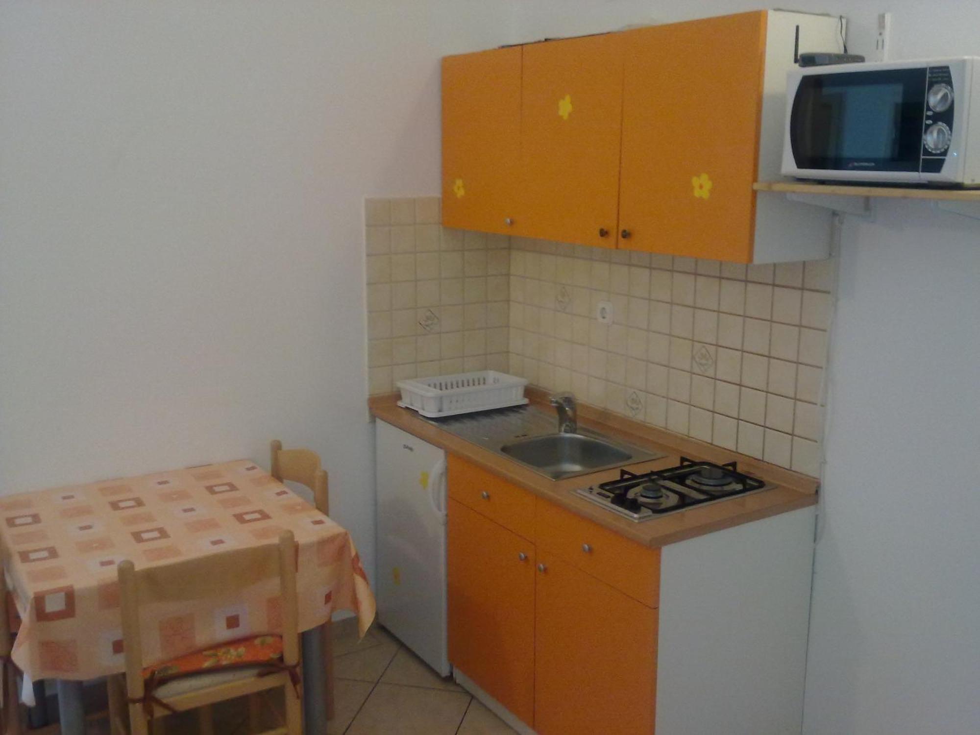 Apartmani Maver Sveti Filip i Jakov Chambre photo