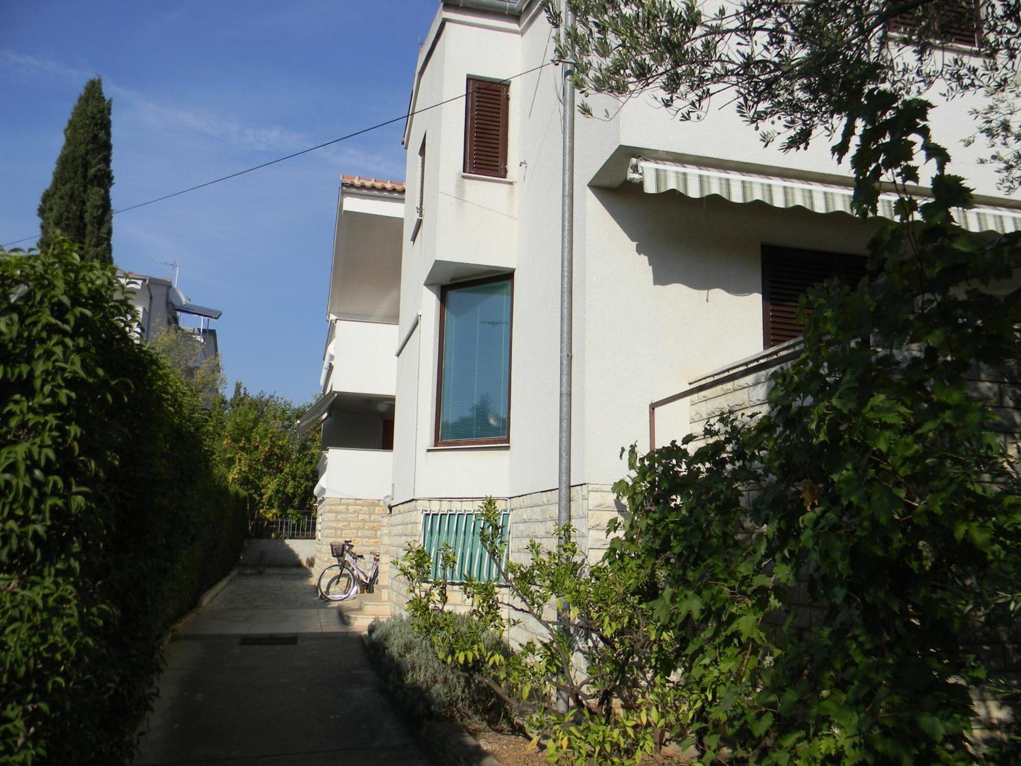 Apartmani Maver Sveti Filip i Jakov Extérieur photo