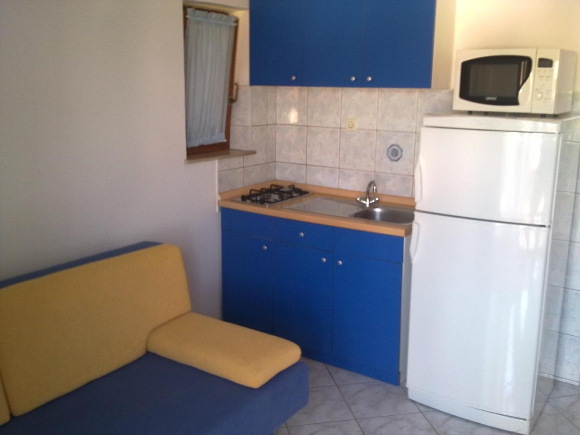 Apartmani Maver Sveti Filip i Jakov Chambre photo