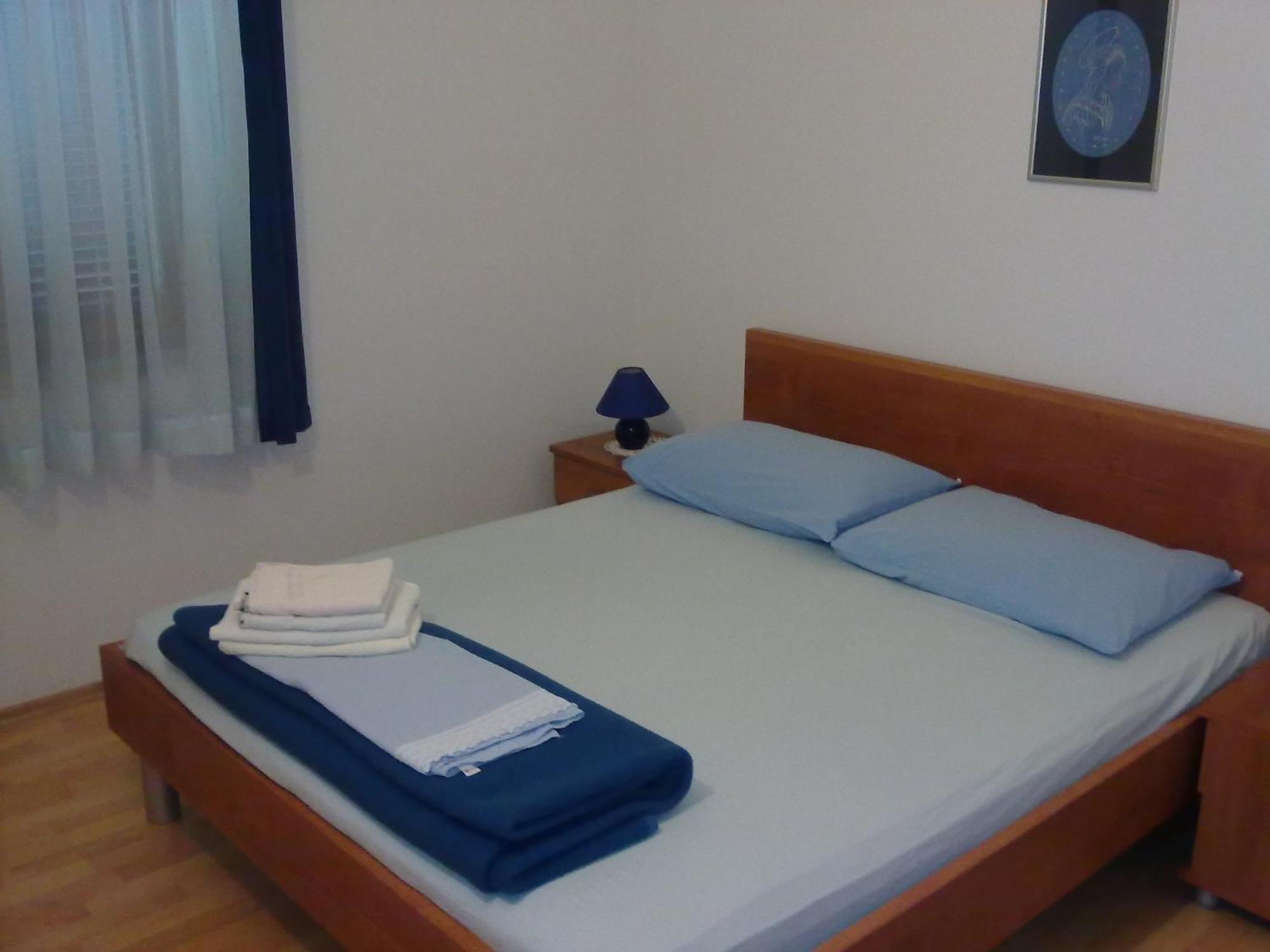 Apartmani Maver Sveti Filip i Jakov Chambre photo