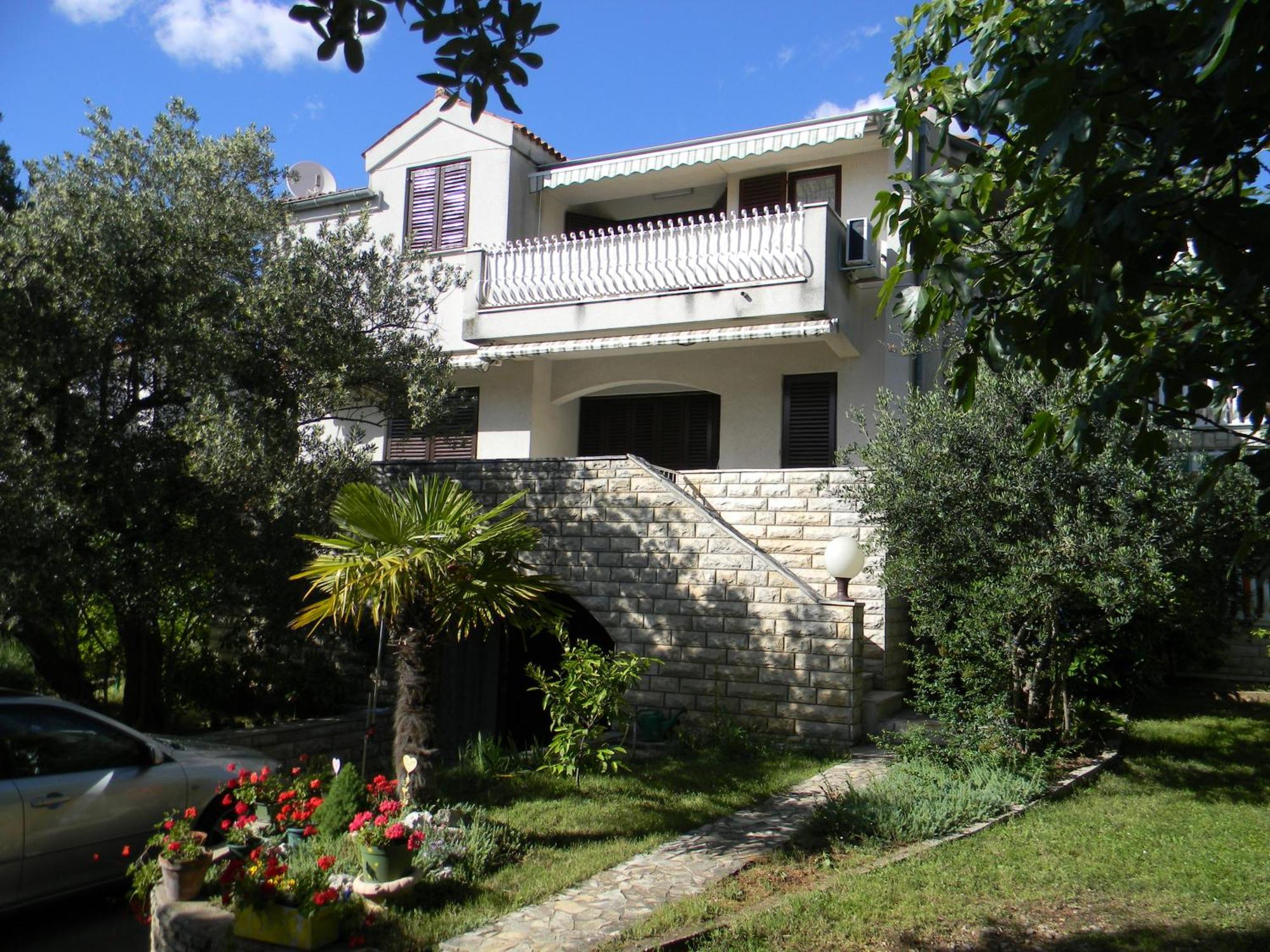 Apartmani Maver Sveti Filip i Jakov Extérieur photo