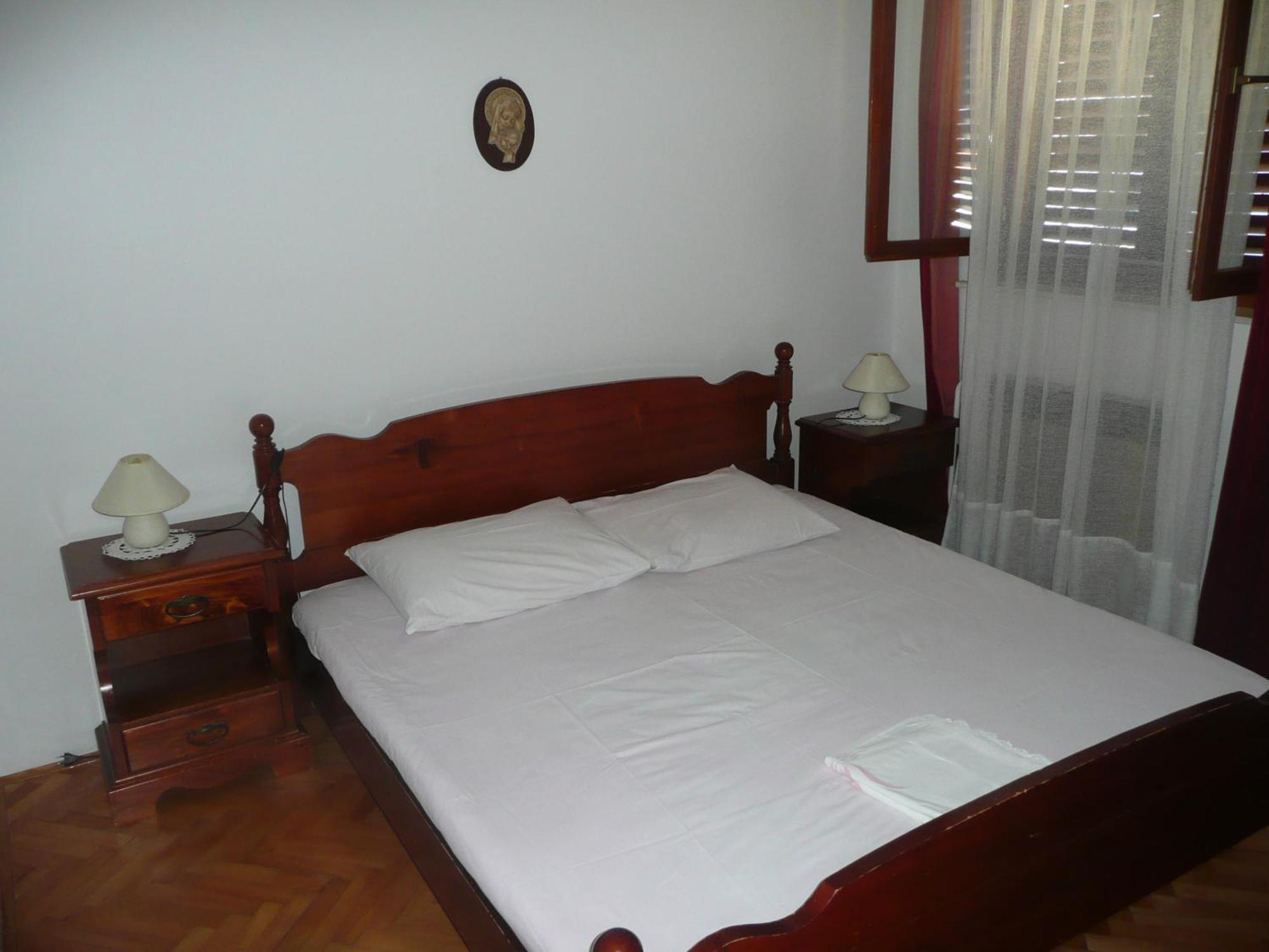 Apartmani Maver Sveti Filip i Jakov Chambre photo