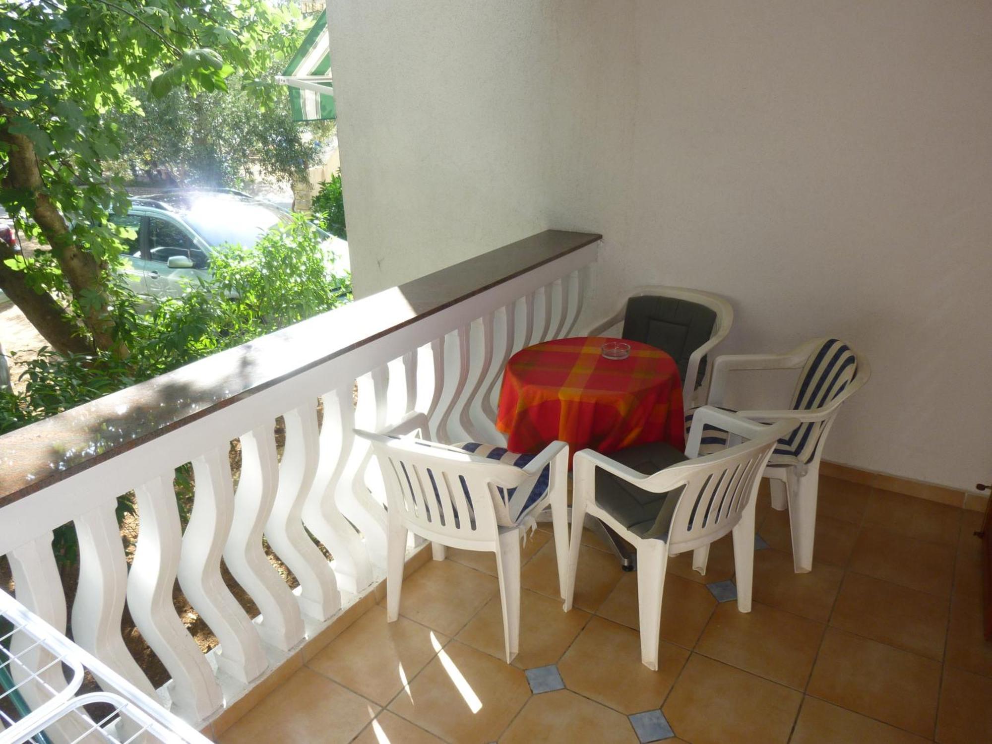 Apartmani Maver Sveti Filip i Jakov Chambre photo