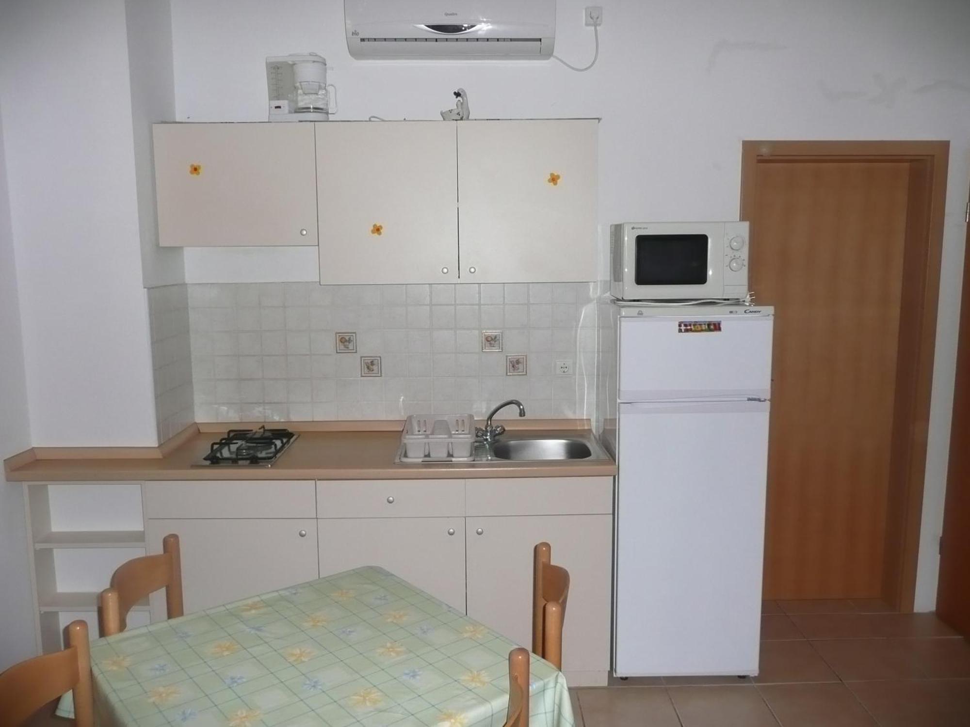 Apartmani Maver Sveti Filip i Jakov Chambre photo