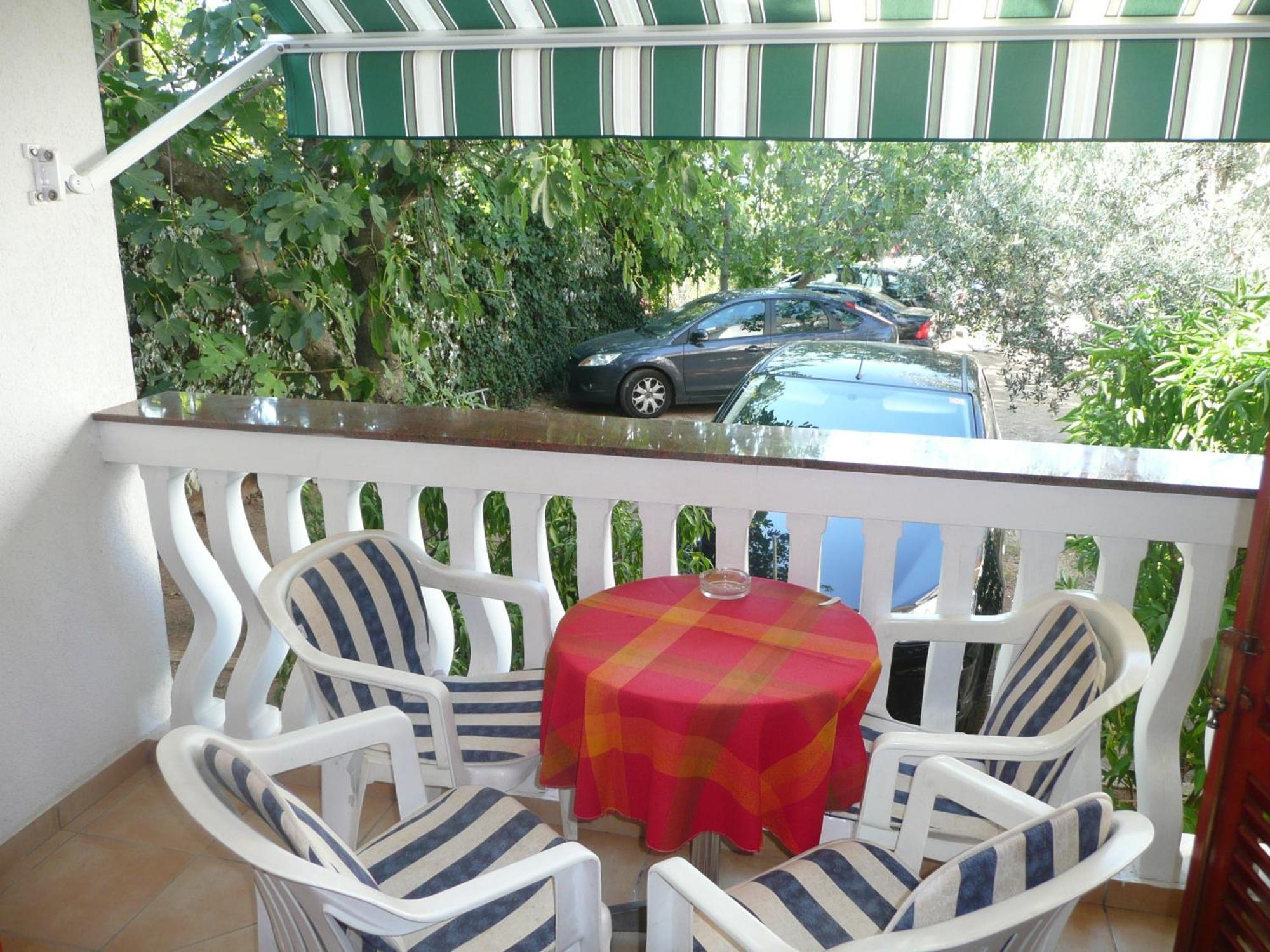 Apartmani Maver Sveti Filip i Jakov Chambre photo