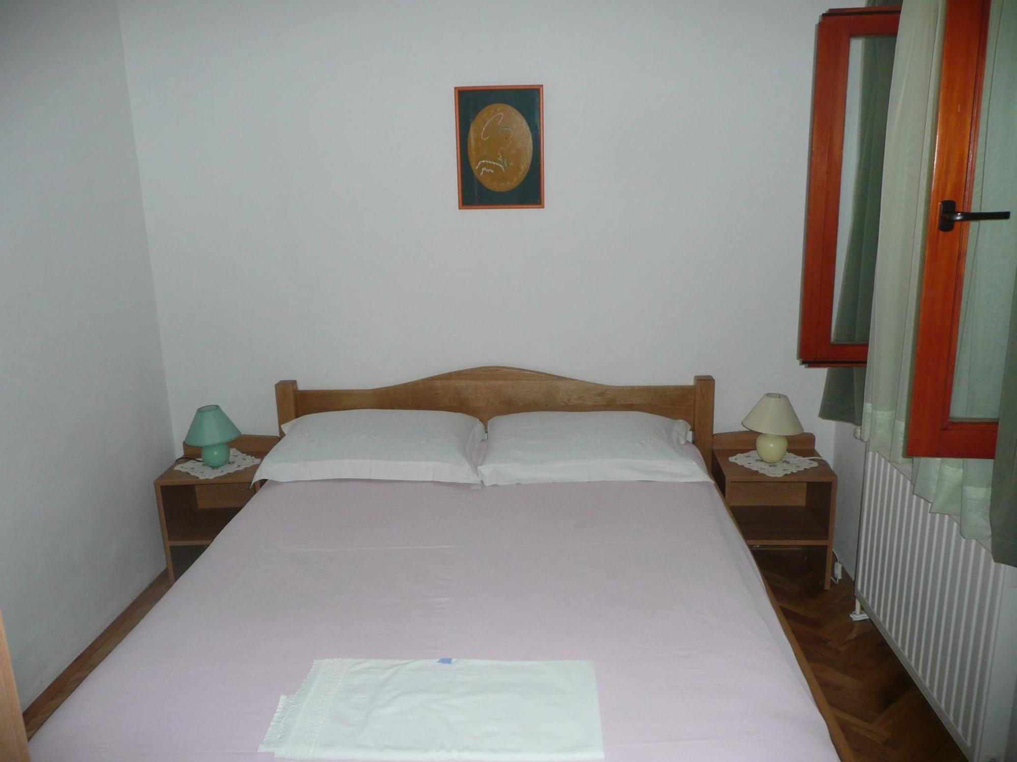 Apartmani Maver Sveti Filip i Jakov Chambre photo