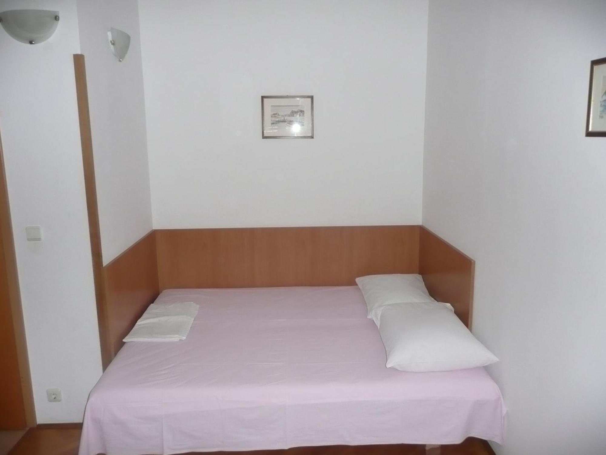 Apartmani Maver Sveti Filip i Jakov Chambre photo