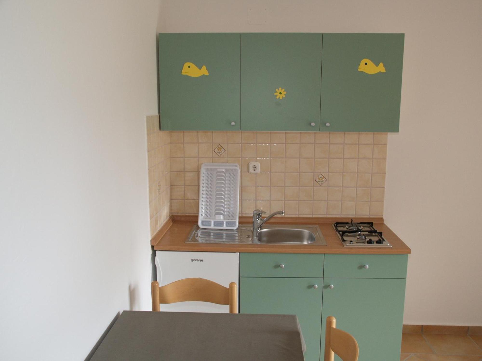 Apartmani Maver Sveti Filip i Jakov Chambre photo