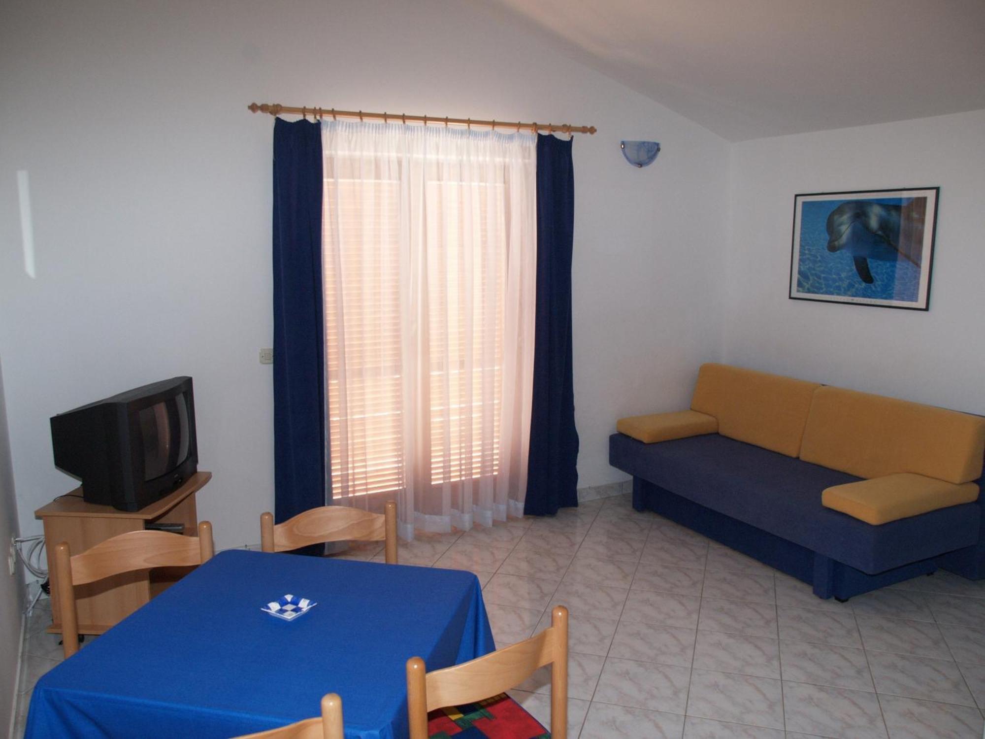 Apartmani Maver Sveti Filip i Jakov Chambre photo