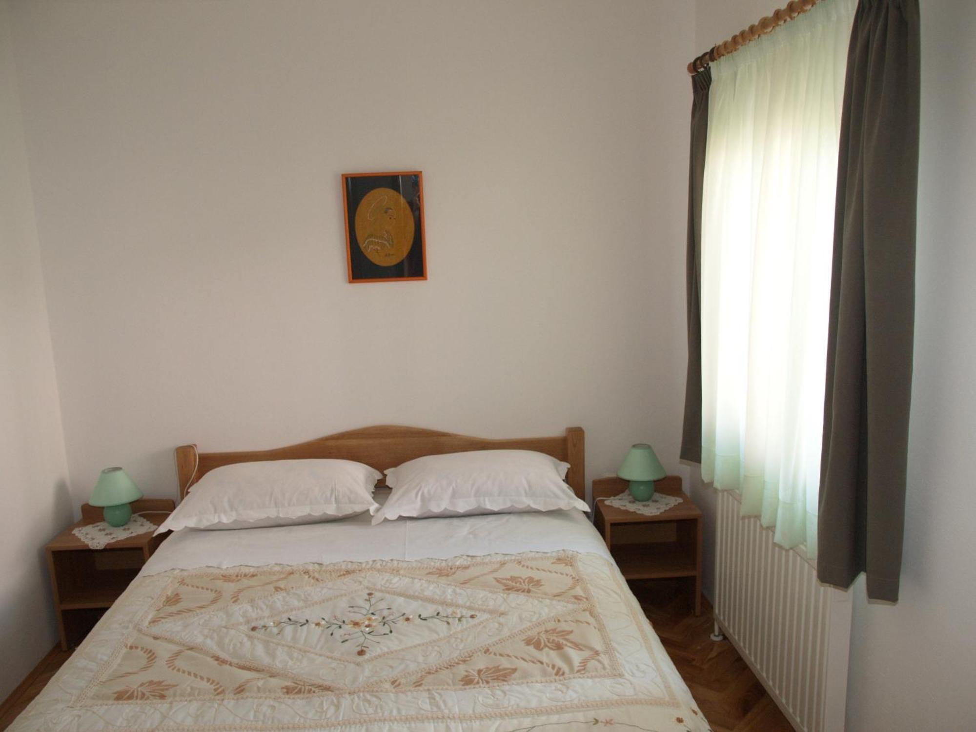 Apartmani Maver Sveti Filip i Jakov Chambre photo